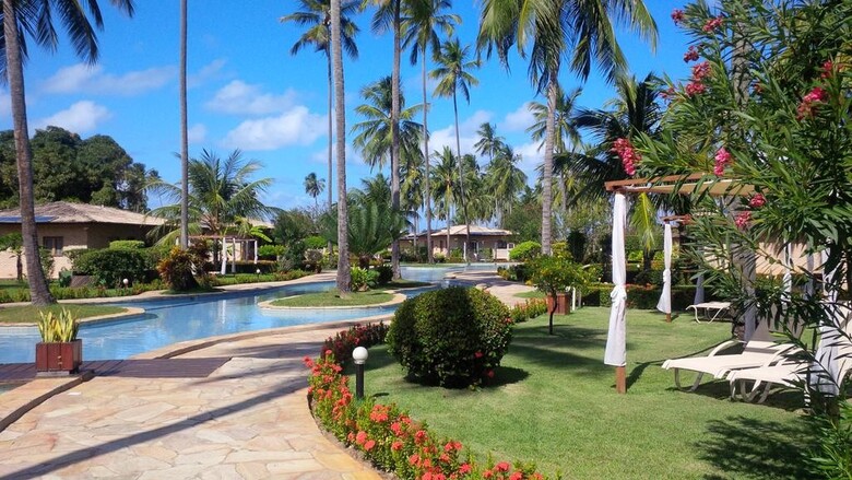 Hotel Grand Oca Maragogi