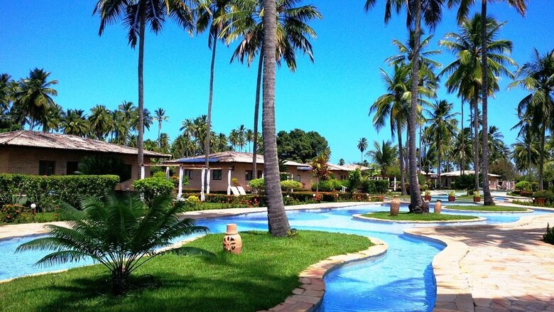 Hotel Grand Oca Maragogi