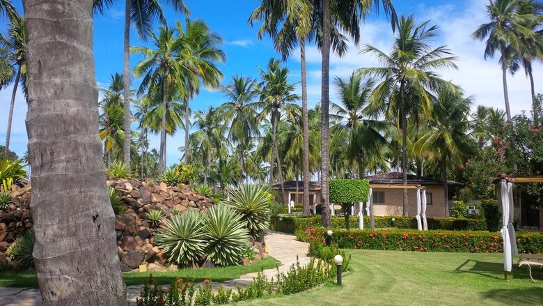 Hotel Grand Oca Maragogi