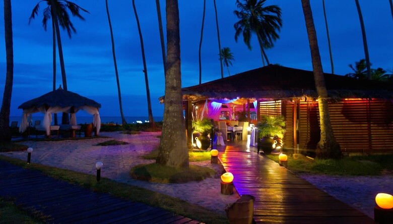 Hotel Grand Oca Maragogi