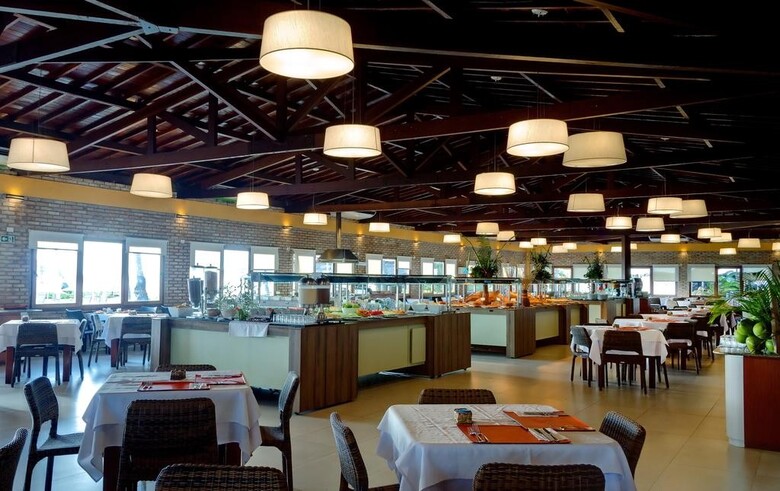 Hotel Grand Oca Maragogi