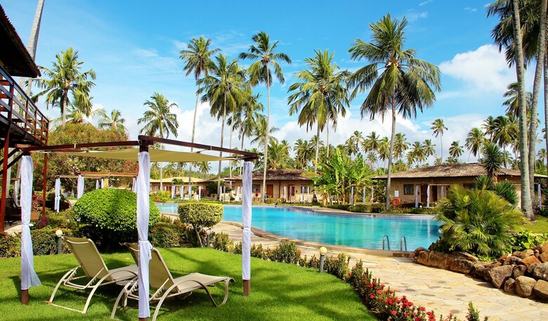 Hotel Grand Oca Maragogi