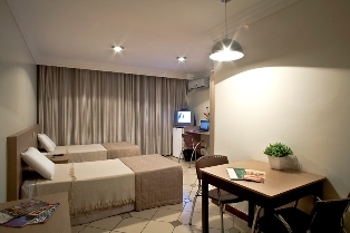 Umuarama Plaza Hotel
