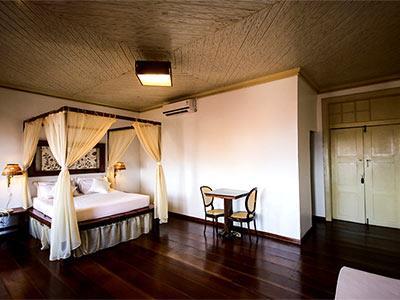 Hotel Portas Da Amazonia Pousada