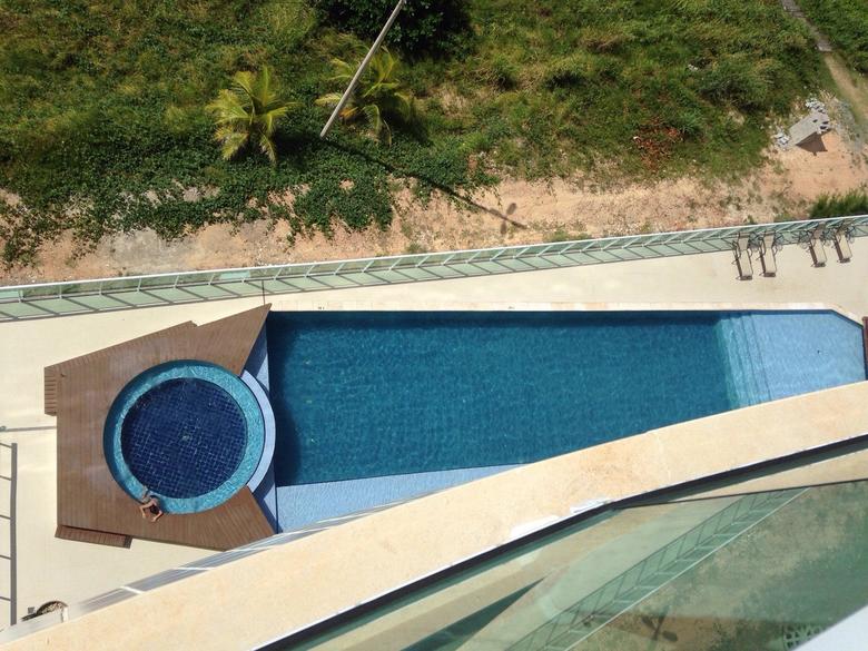 Hotel Luzeiros Sao Luis