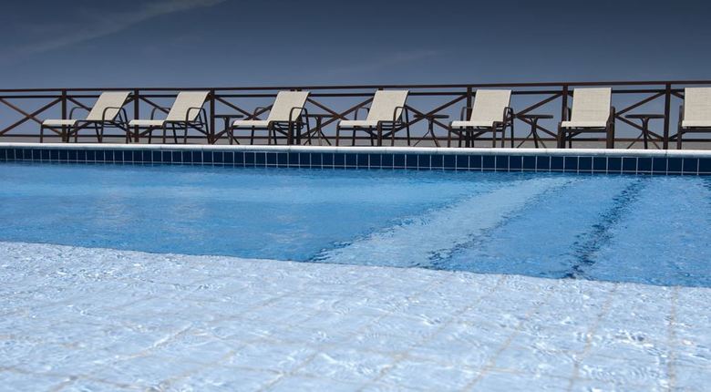 Hotel Luzeiros Sao Luis