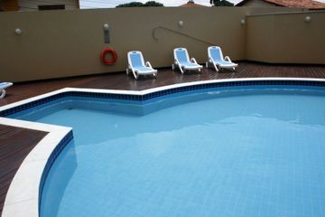 Hotel Holiday Inn Express Cuiaba