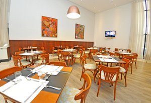 Hotel Holiday Inn Express Cuiaba