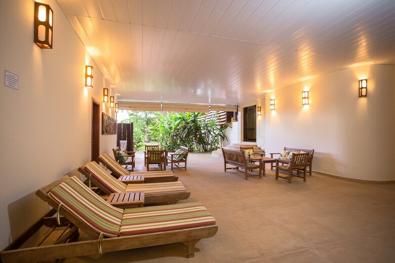Wetiga Hotel