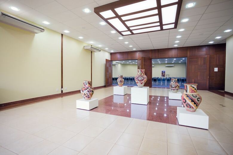 Wetiga Hotel
