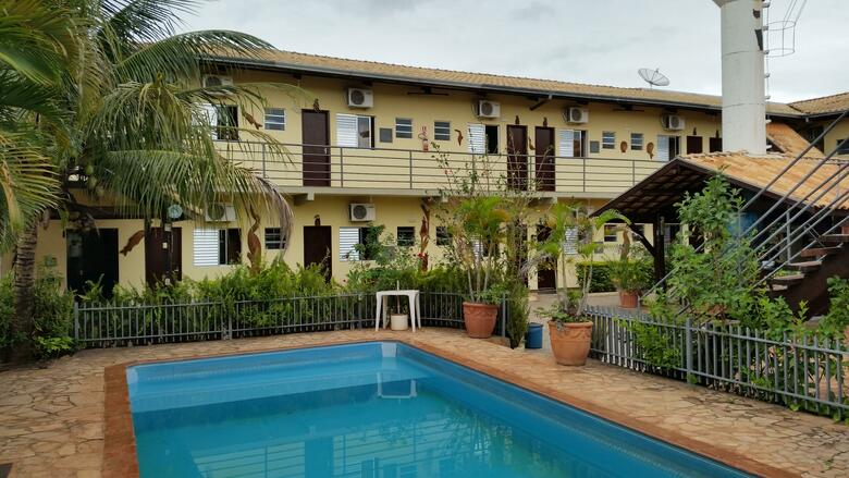 Hotel Refugio