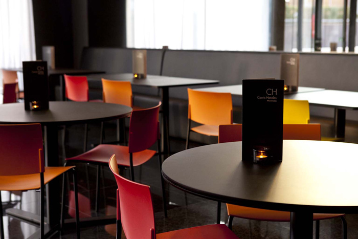 Hotel Carris Marineda