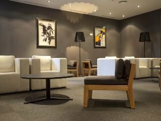 Hotel Carris Marineda