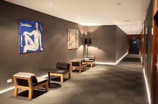 Hotel Carris Marineda