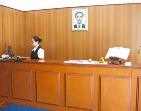 Hotel Dan Inn Po�os De Caldas