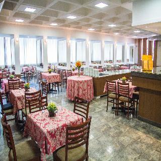 Dan Inn Hotel Uberaba