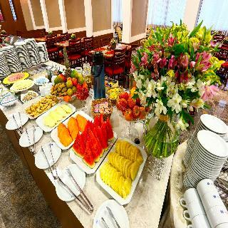 Dan Inn Hotel Uberaba