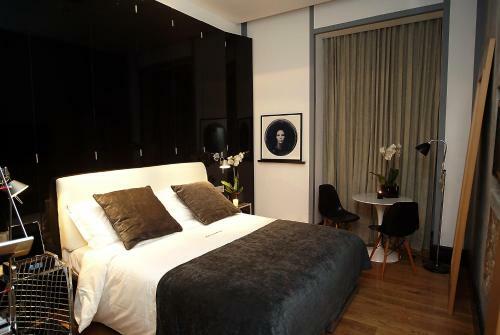 Apartamento Browns Downtown Hotel