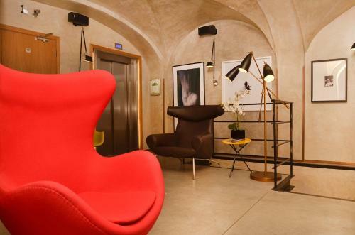 Apartamento Browns Downtown Hotel
