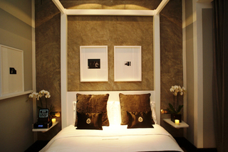 Apartamento Browns Downtown Hotel