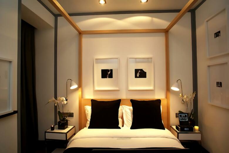 Apartamento Browns Downtown Hotel