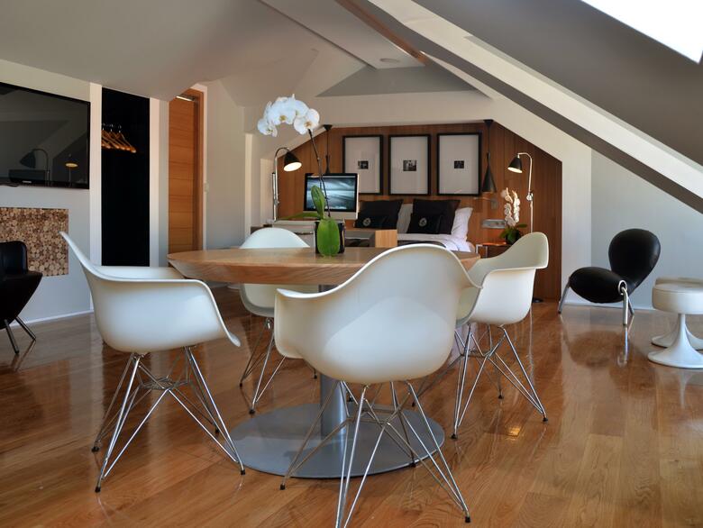 Apartamento Browns Downtown Hotel