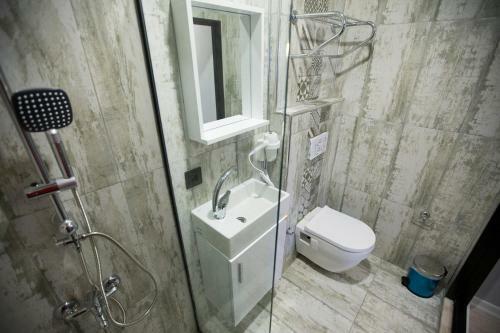 Apartamento Double Bond Hotel Spa