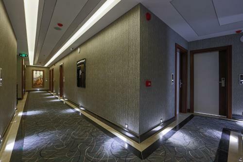 The Park Hotel Ankara