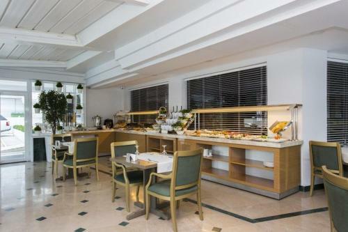 The Park Hotel Ankara