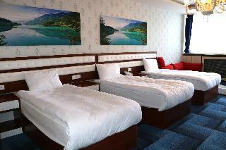 Business Grand Hotel