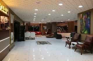 Business Grand Hotel