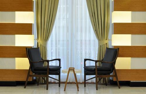 Double Comfort Hotel