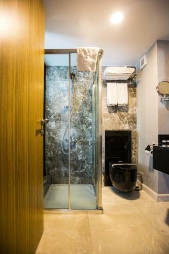 Sc Inn Hotel Ankara