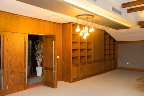 Sc Inn Hotel Ankara
