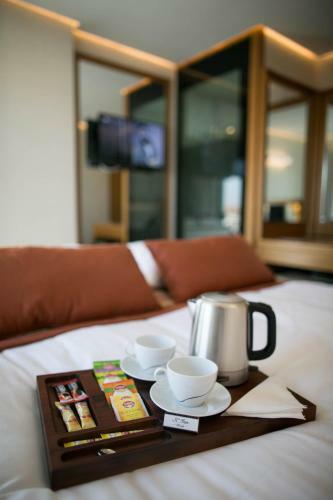 Sc Inn Hotel Ankara