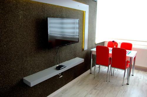 Apartamento Konukevim Me?rutiyet