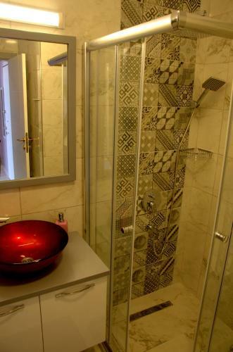Apartamento Konukevim Me?rutiyet