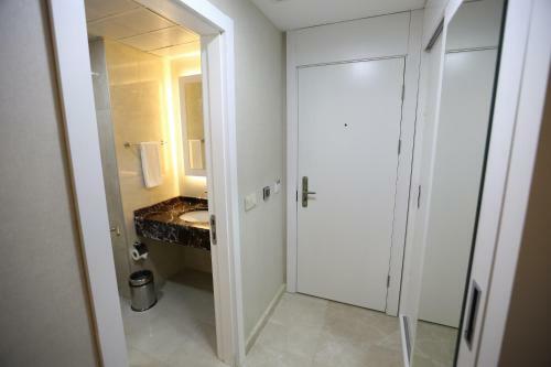 Hotel Anittepe Vilayetler Evi