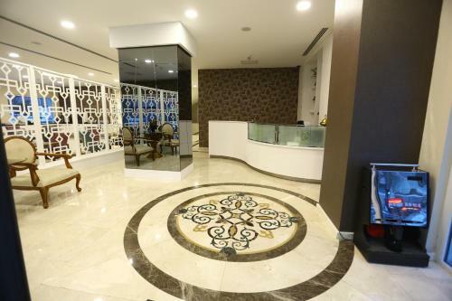 Hotel Anittepe Vilayetler Evi