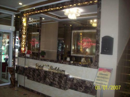 Hotel Buldum Otel