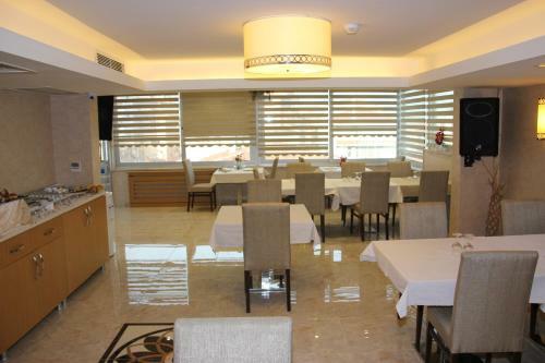 Hotel �imse Otel