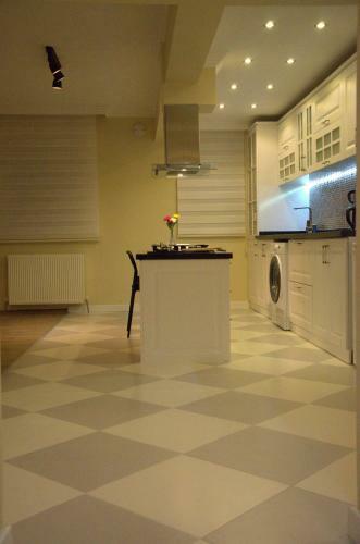 Apartamento Konukevim Buklum Garden