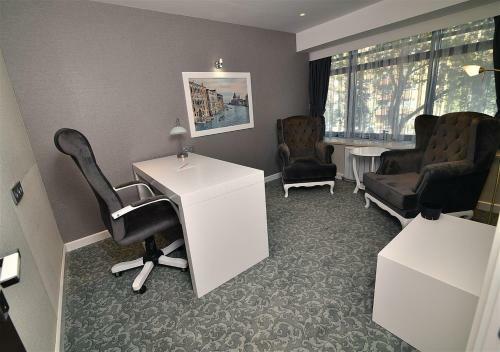 G�venay Business Hotel