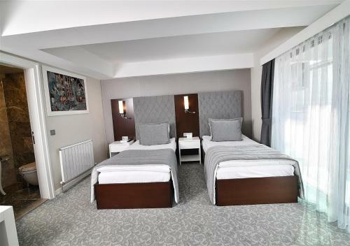 G�venay Business Hotel