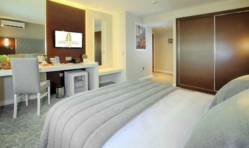 G�venay Business Hotel