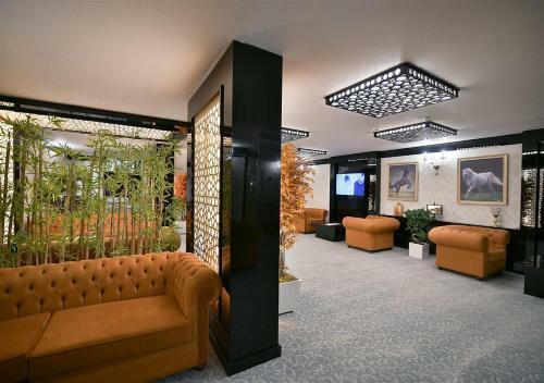G�venay Business Hotel