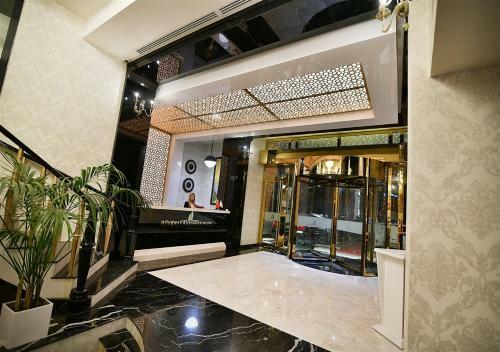 G�venay Business Hotel