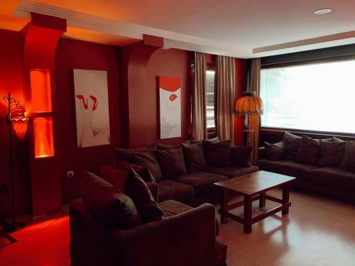 Park 12 Apartment