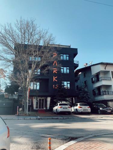 Park 12 Apartment
