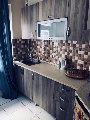 Apartamento Loft 312